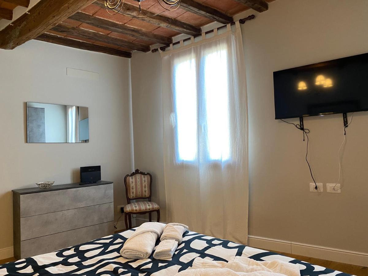 Lovely Flat Between Mercato Centrale And Duomo Apartment Florence Exterior photo