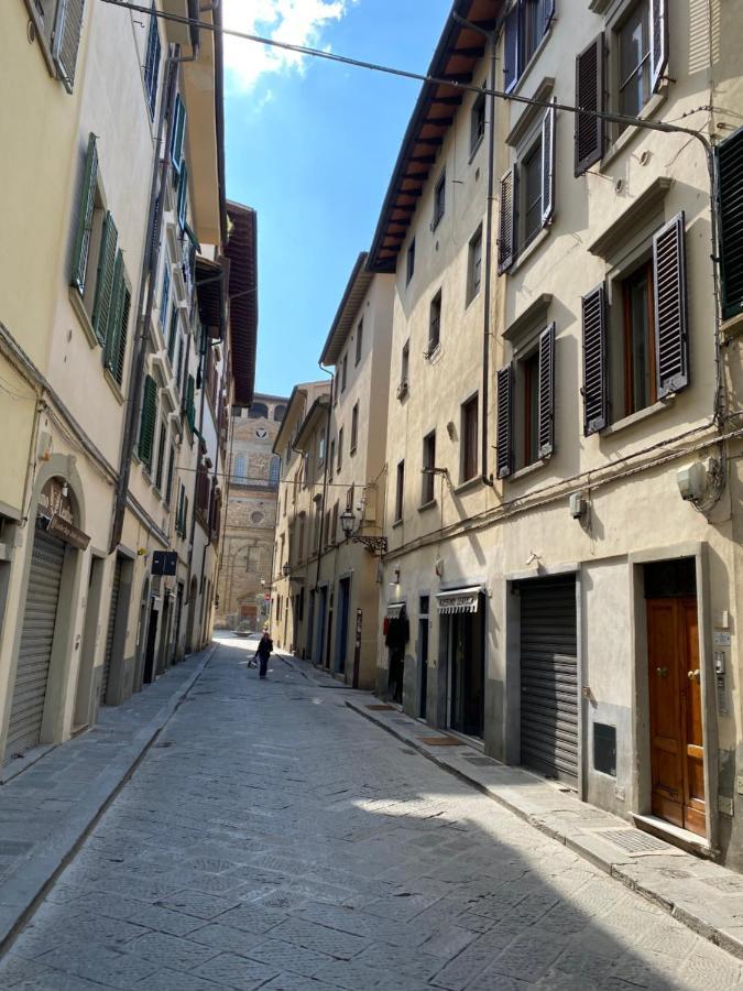 Lovely Flat Between Mercato Centrale And Duomo Apartment Florence Exterior photo